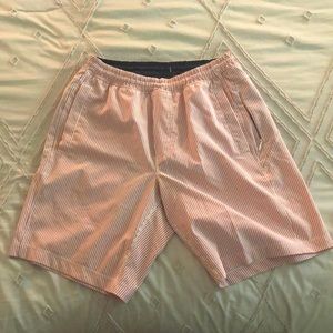 Mens medium Birddog shorts